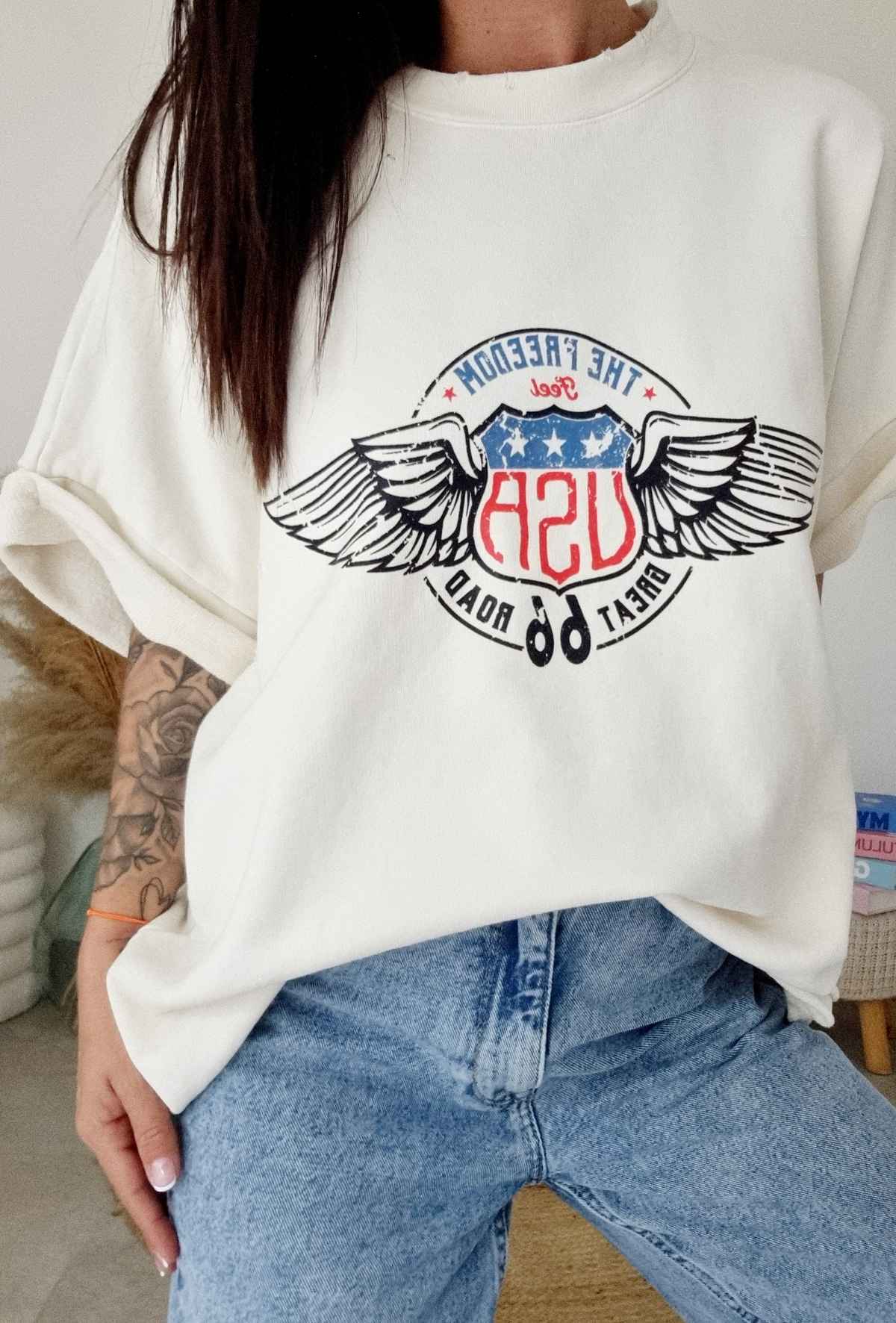 Robe Ibiza Vetement Banditas Pull Tee-shirt BANDITAS From