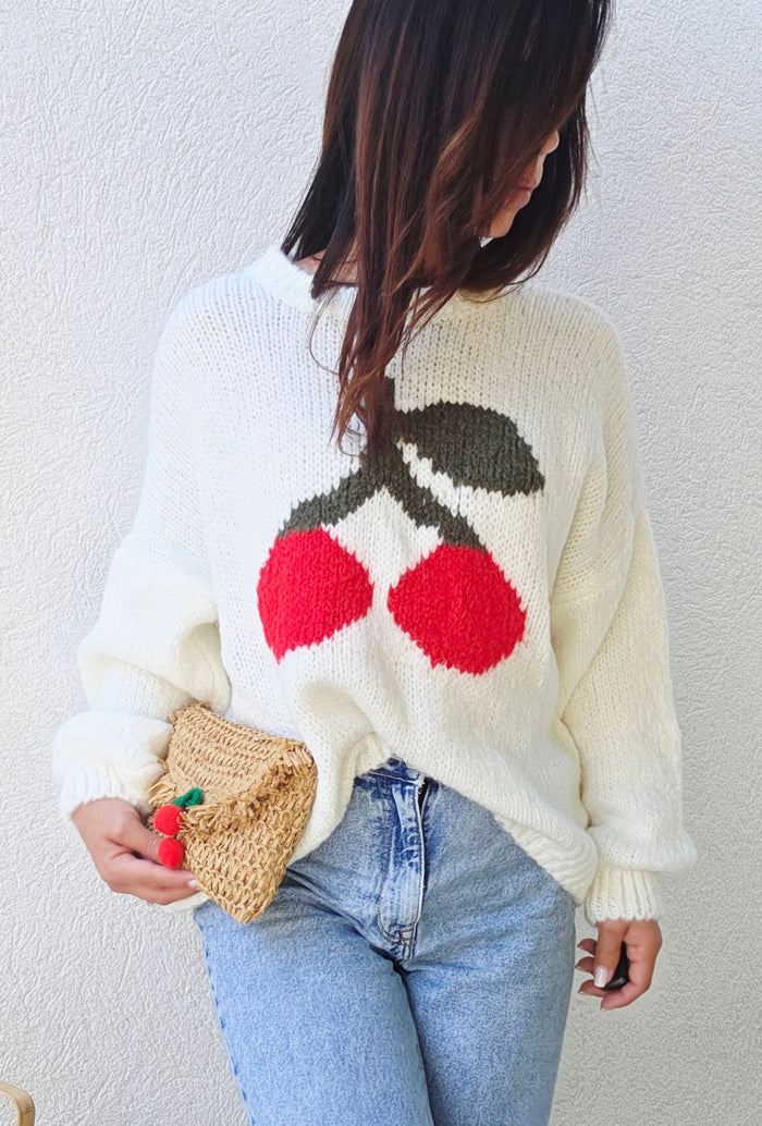Pull CHERY