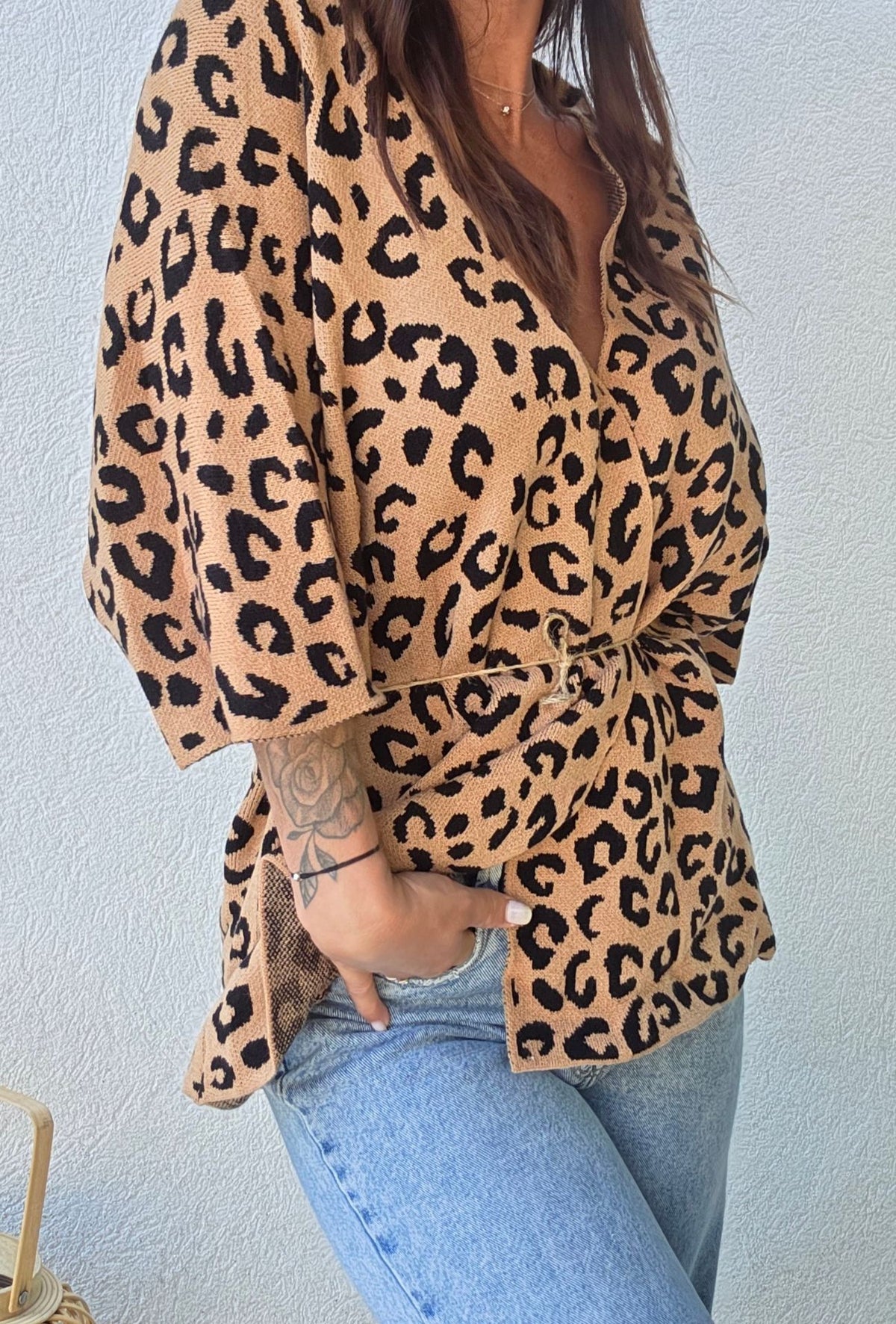 Gilet LEO