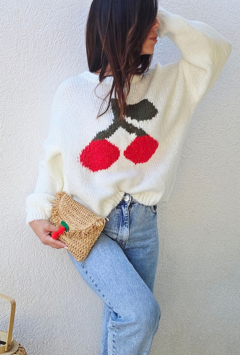 Pull CHERY