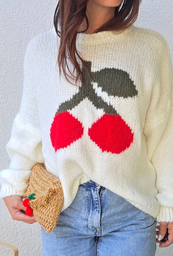 Pull CHERY