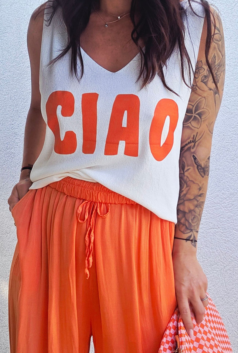 Top FUN CIAO