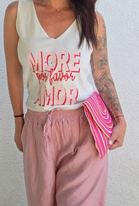 Top FUN AMOR