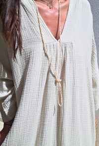 Robe KELLY beige