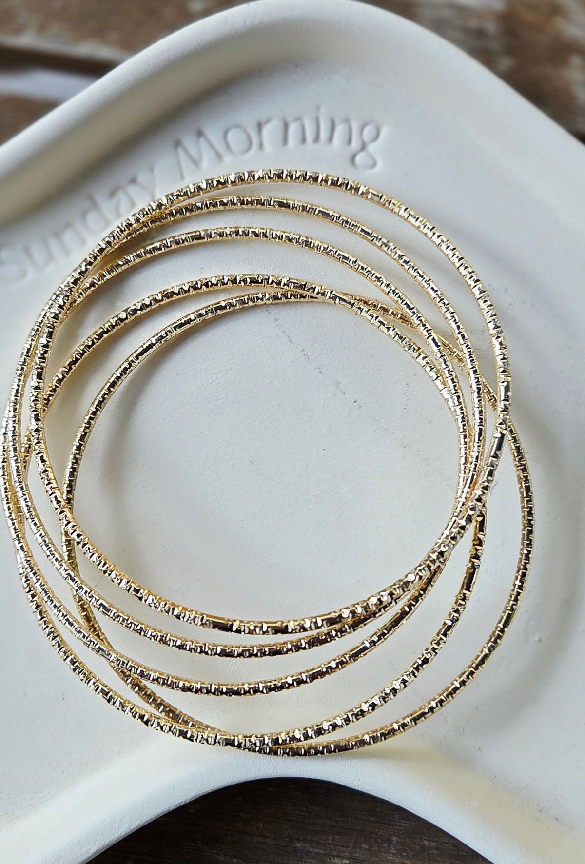 Bracelet NOA – Lot de 5