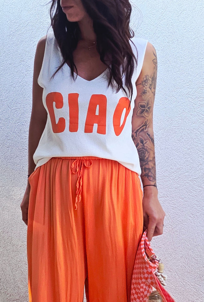Top FUN CIAO