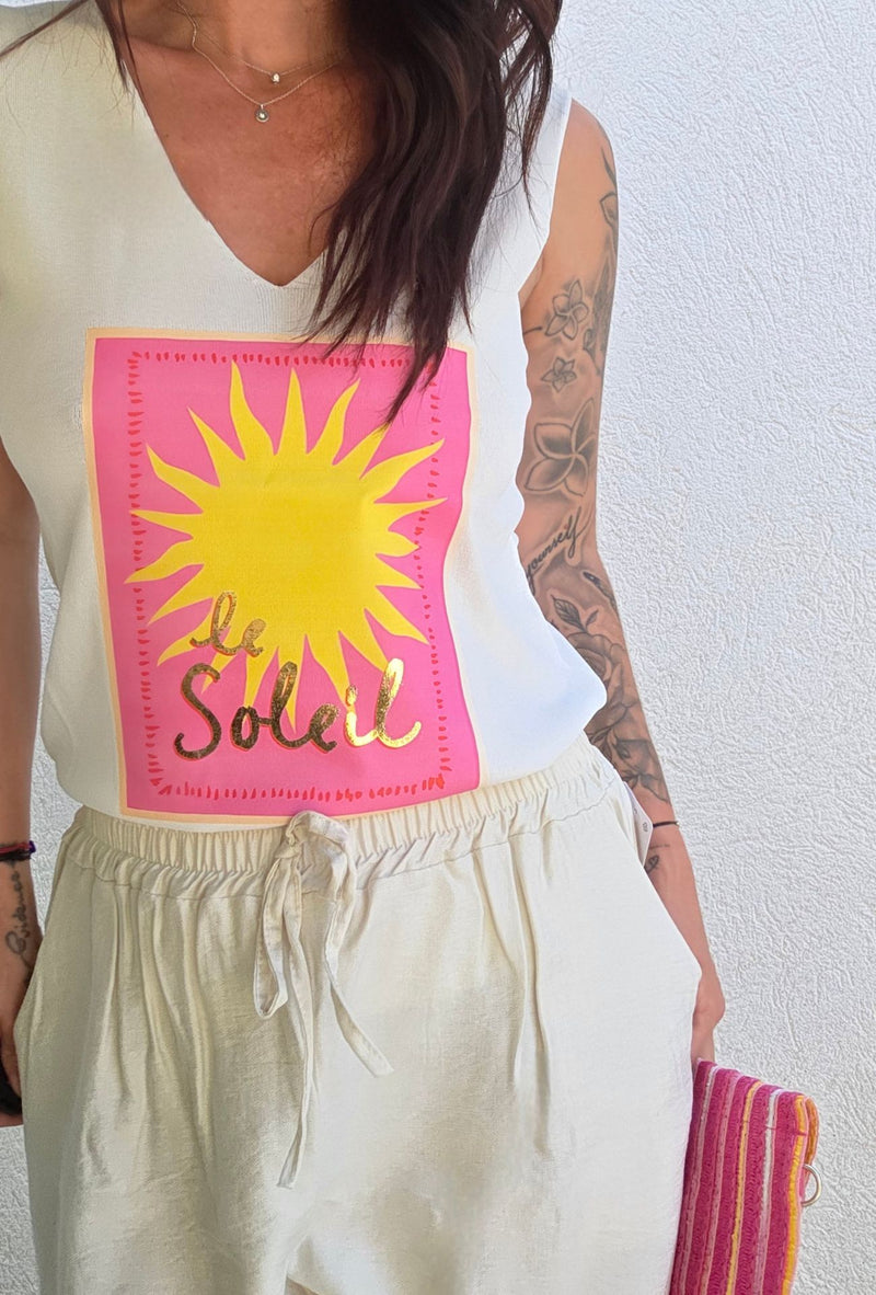Top FUN SUN