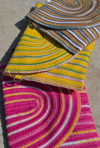 Sac NOA jaune