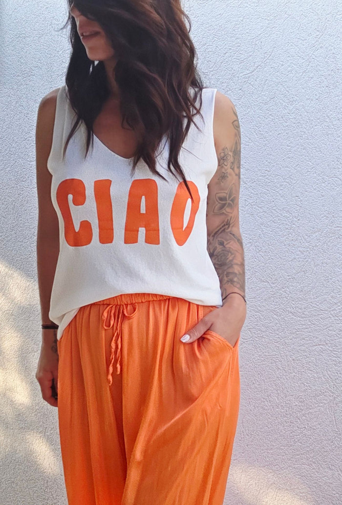 Top FUN CIAO