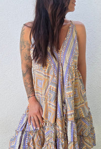 Robe ANISSA