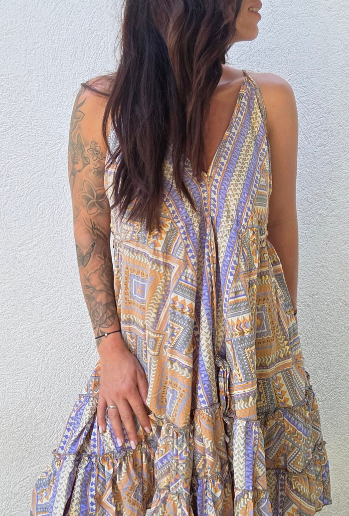 Robe ANISSA