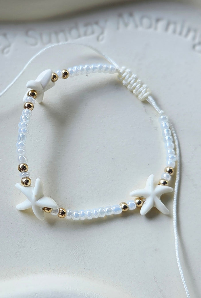Bracelet MIA 3 étoile