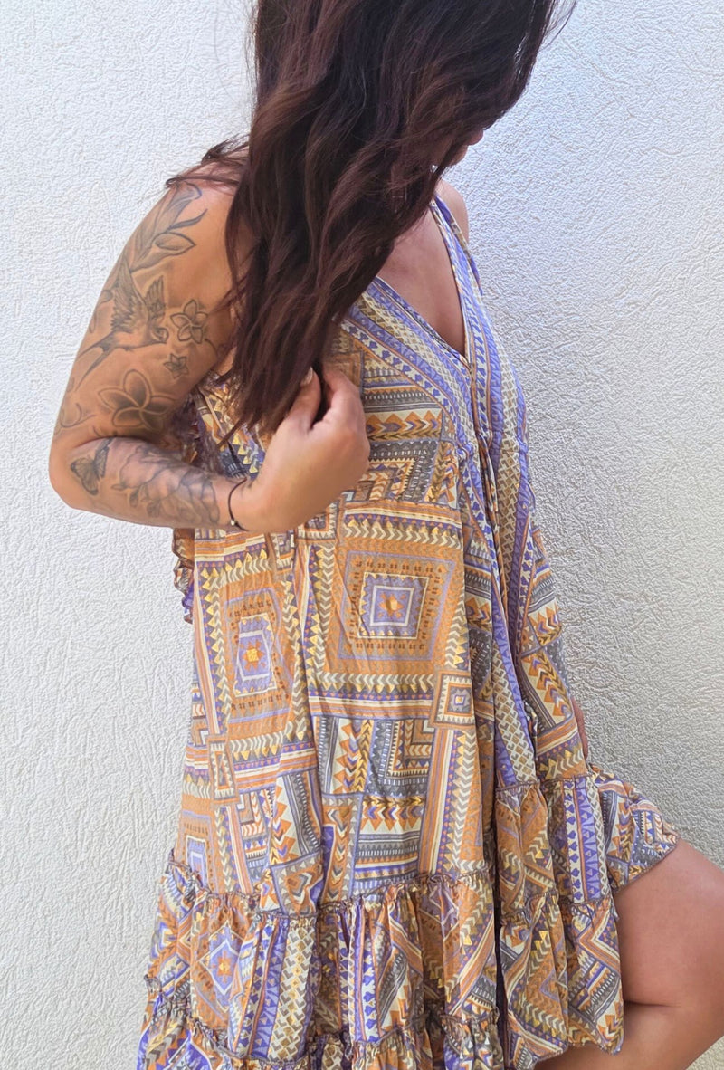 Robe ANISSA