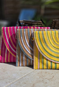 Sac NOA jaune