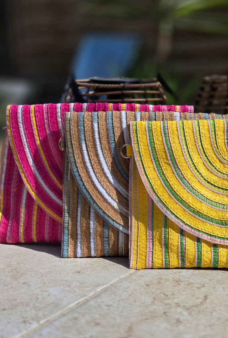 Sac NOA jaune