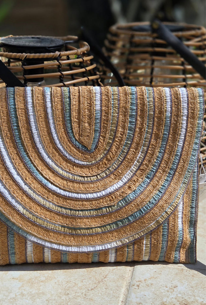 Sac NOA beige