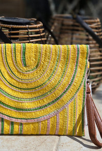 Sac NOA jaune