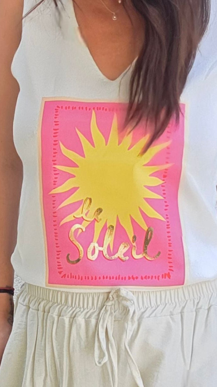Top FUN SUN