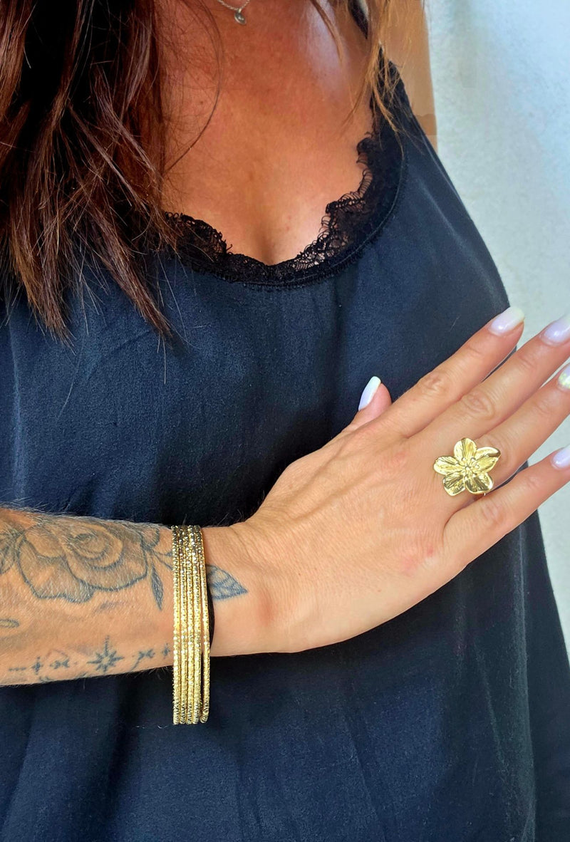 Bracelet NOA – Lot de 5