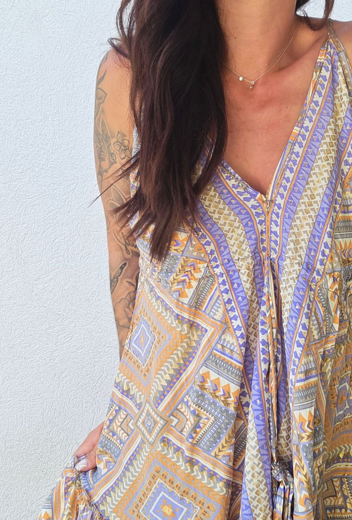 Robe ANISSA