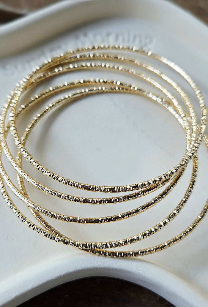 Bracelet NOA – Lot de 5