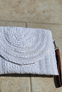 Sac NOA blanc