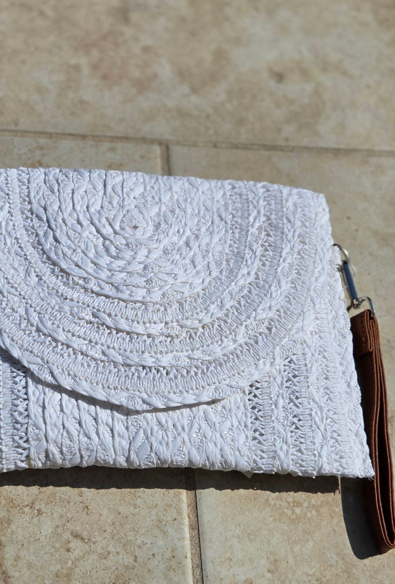 Sac NOA blanc