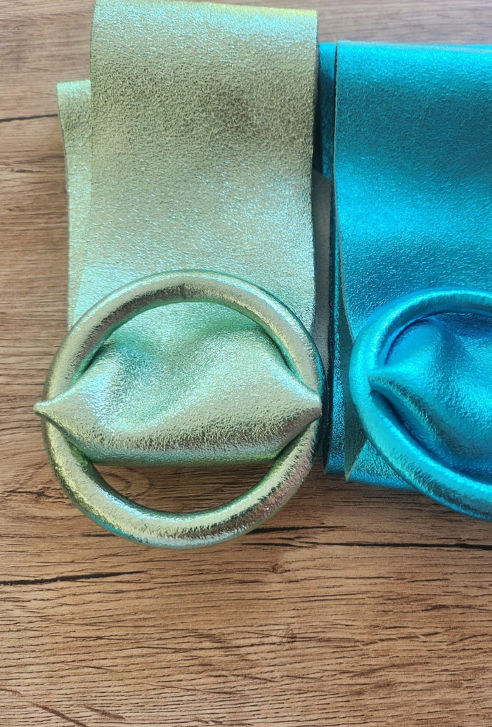 Ceintures Meli