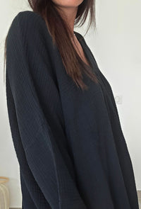 Robe KELLY noir