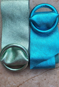 Ceintures Meli
