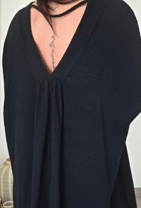 Robe KELLY noir