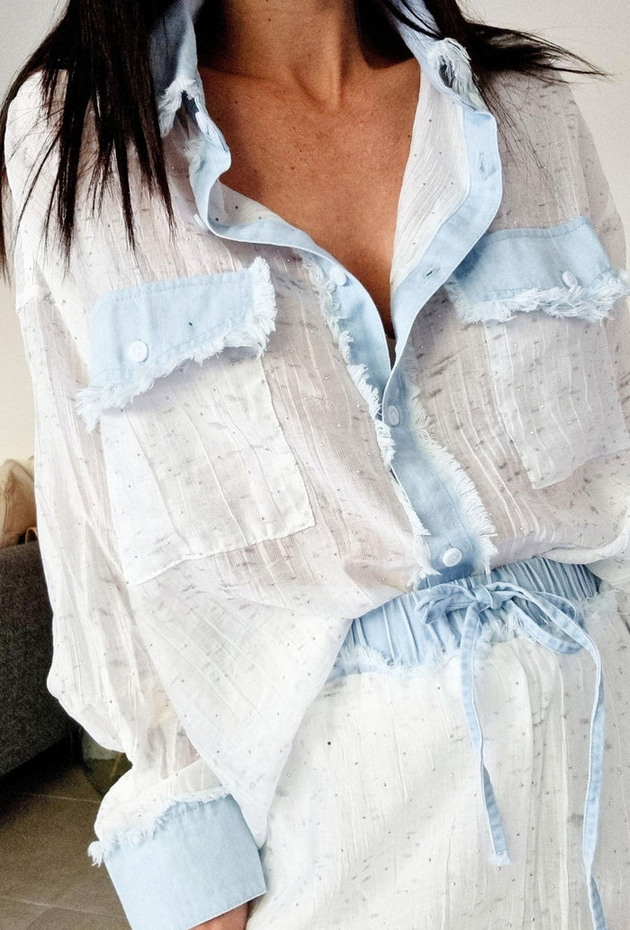 Chemise LOLA