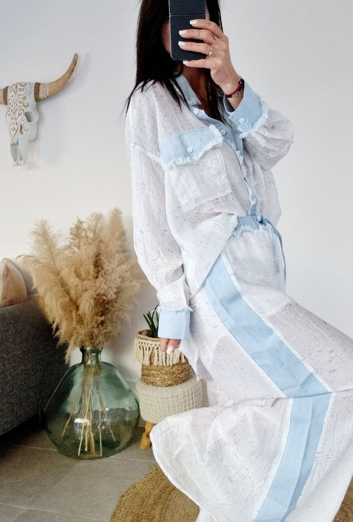 Pantalon LOLA