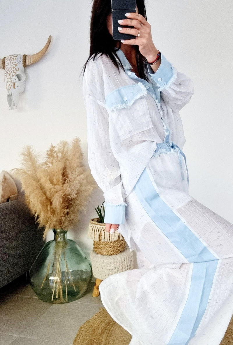 Chemise LOLA