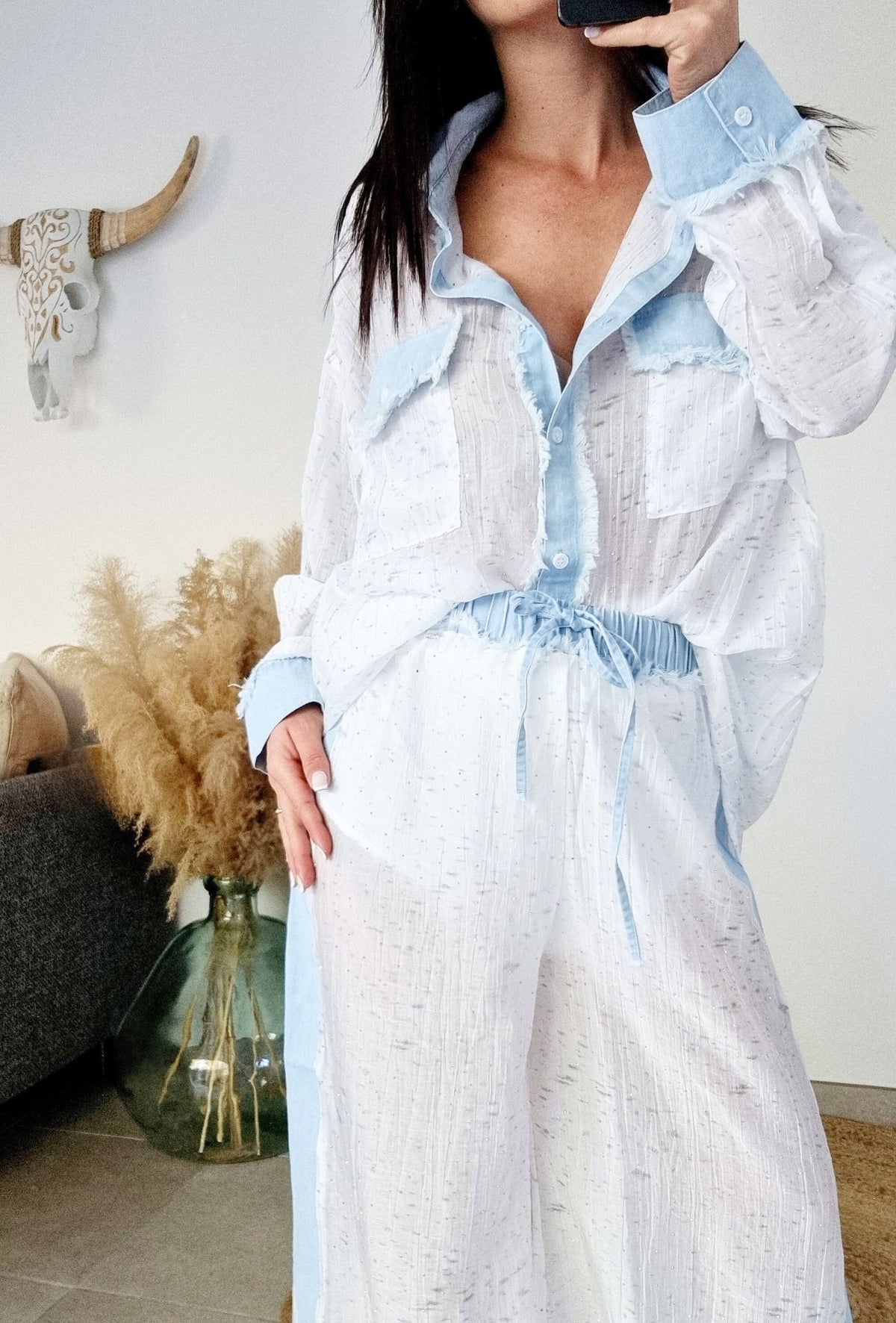 Chemise LOLA