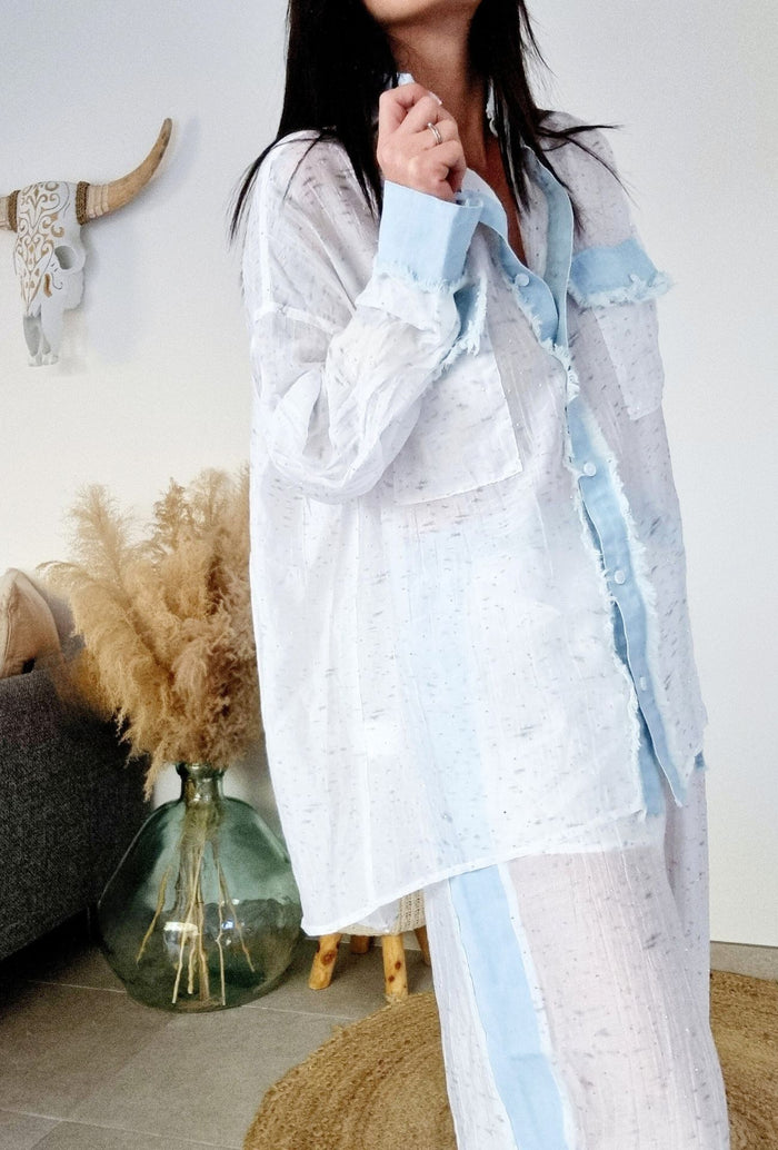Chemise LOLA