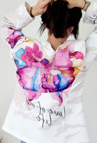 Veste de blazer JESSY