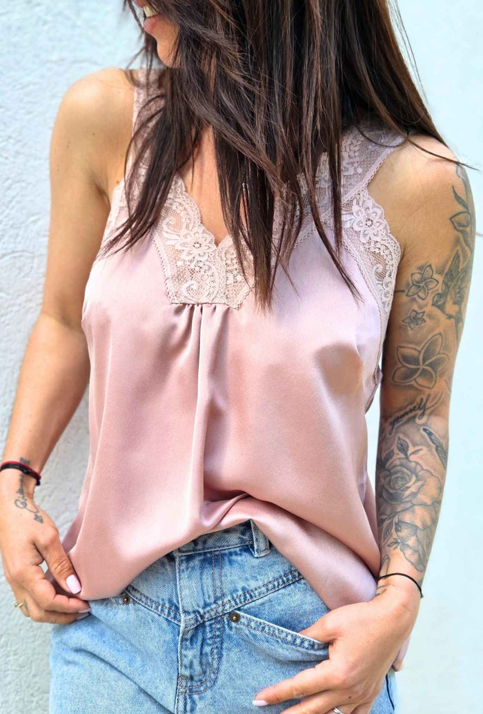Top CLELI Rose