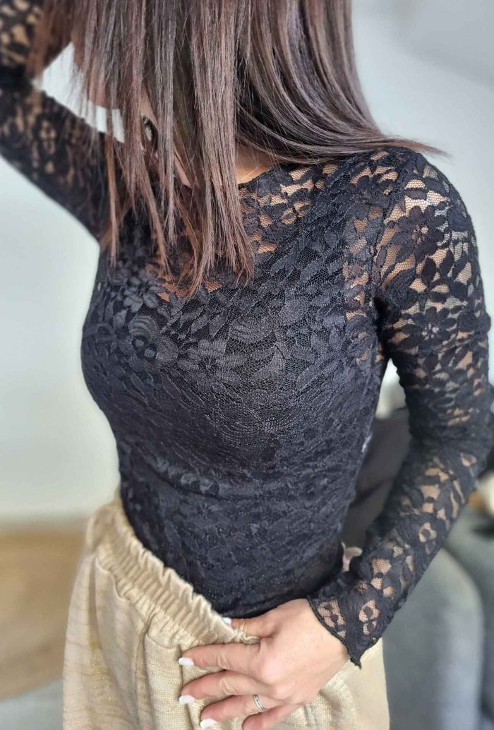 Body LYLY