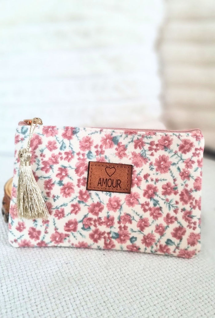 Pochette MIMI liberty