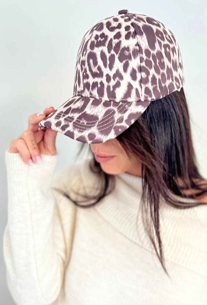 Casquette Louna