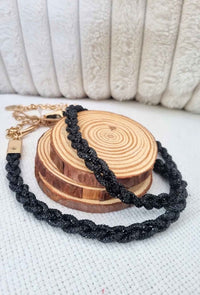 Ceinture MOUNA noir