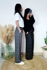 Pantalon ALESSANDRO gris