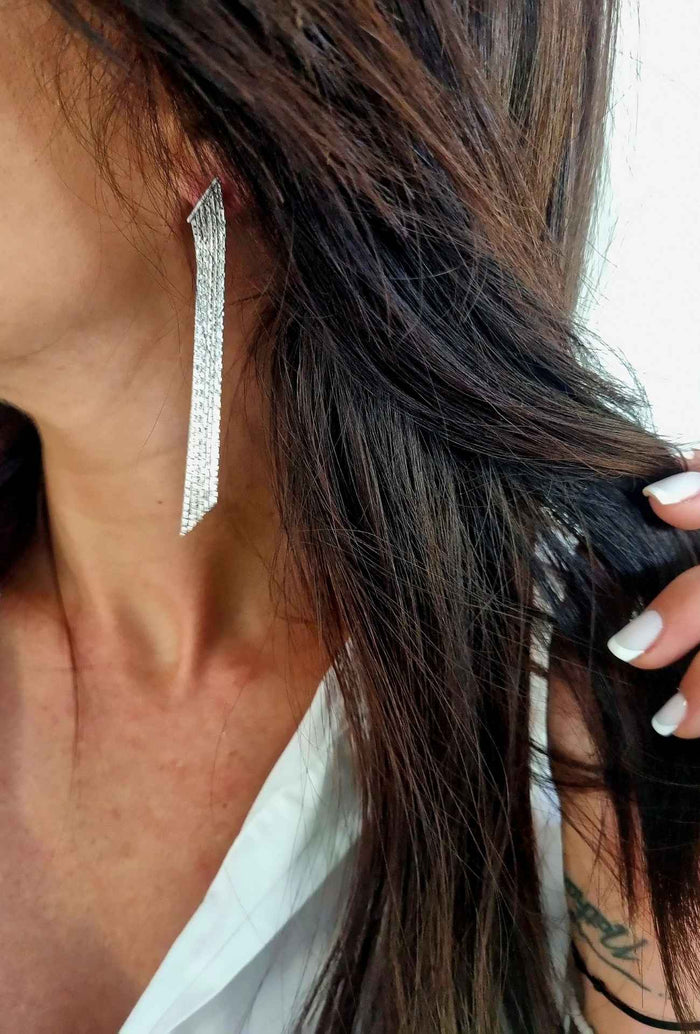 Boucles d’oreilles ANGIE