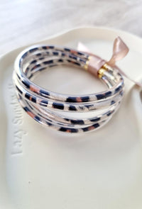 Joncs BOUDHI leopard