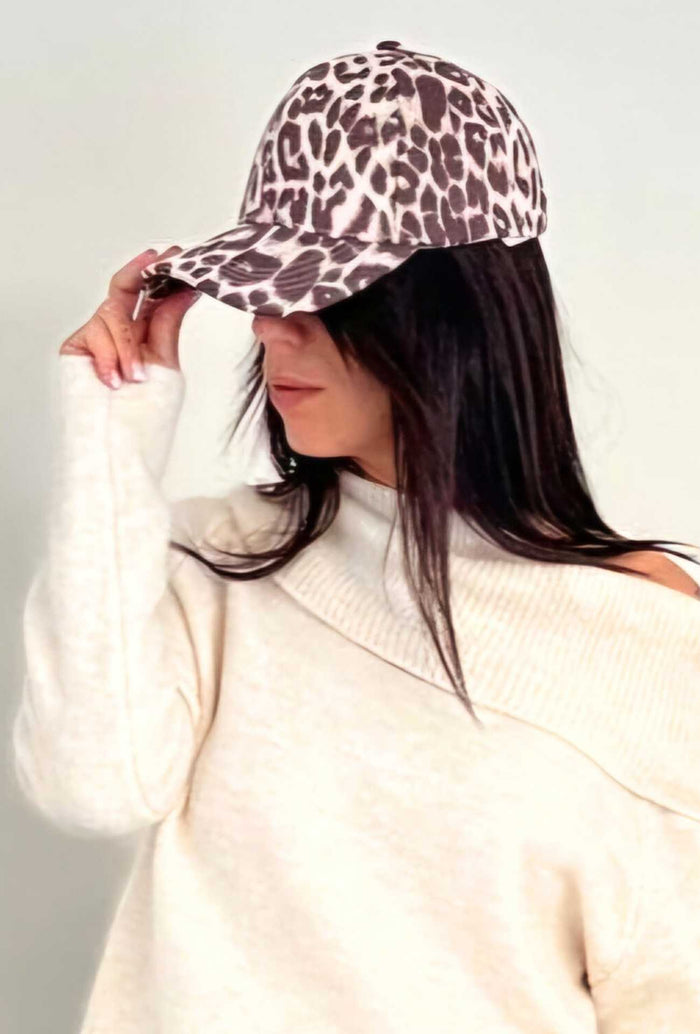 Casquette Louna