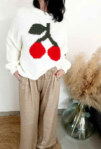 Pull CHERY