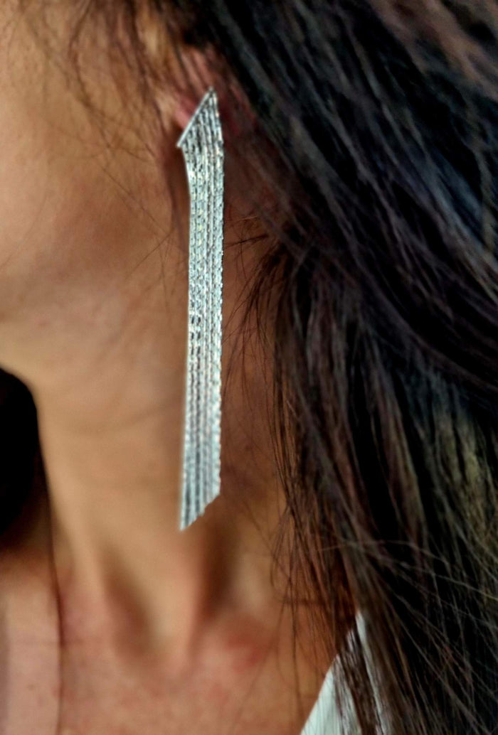 Boucles d’oreilles ANGIE