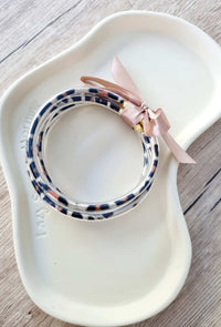 Joncs BOUDHI leopard