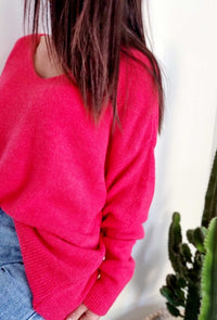 Pull LENA - rose